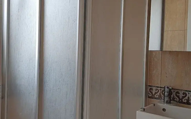 Mirador Studio Apartment