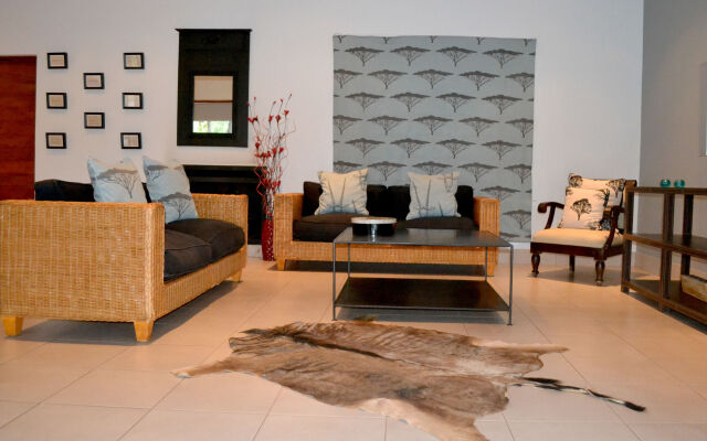 Elements Private Golf Reserve