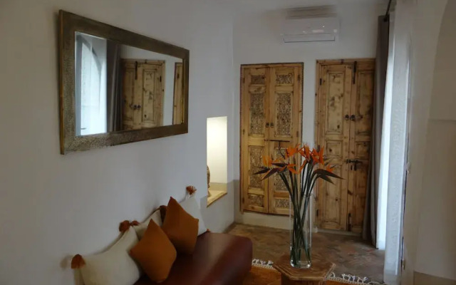 Riad  Dar Eternity