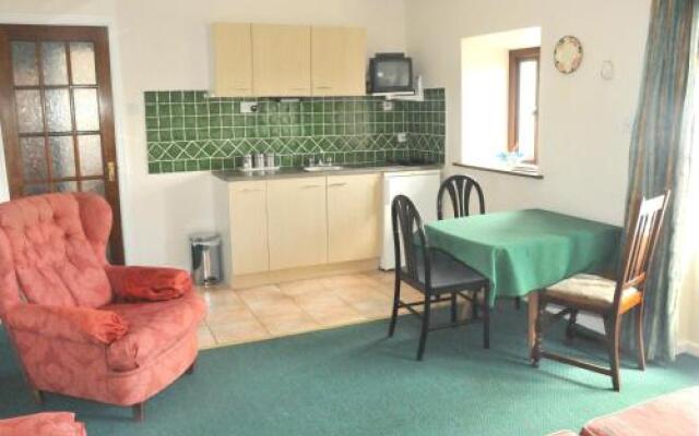 Mellottes B&B