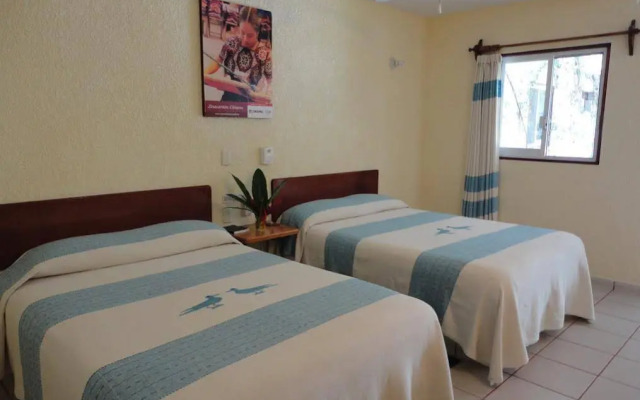 Hotel Xibalba