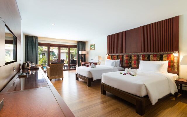 The Haven Khao Lak