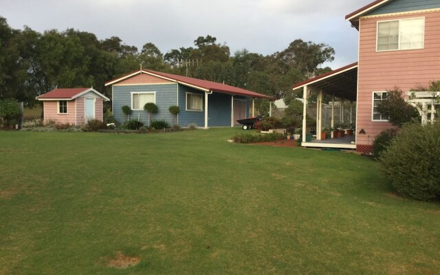 Painted Lady Bed and Breakfast