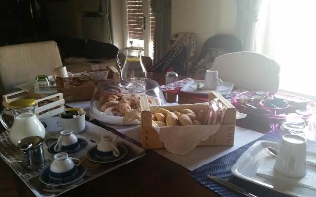 Casa Italia B&B