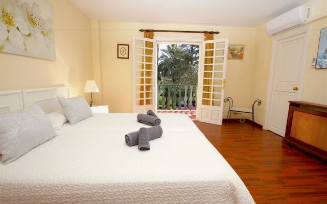 Villa Son Vida Home and Golf