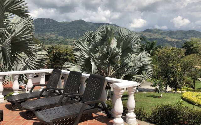 Hotel Villa Camila