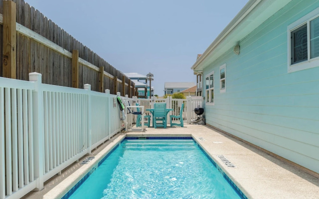 Fun 2 Bedroom Pets Pool Sleeps 6