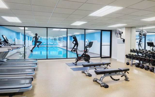 Hyatt Regency Schaumburg Chicago