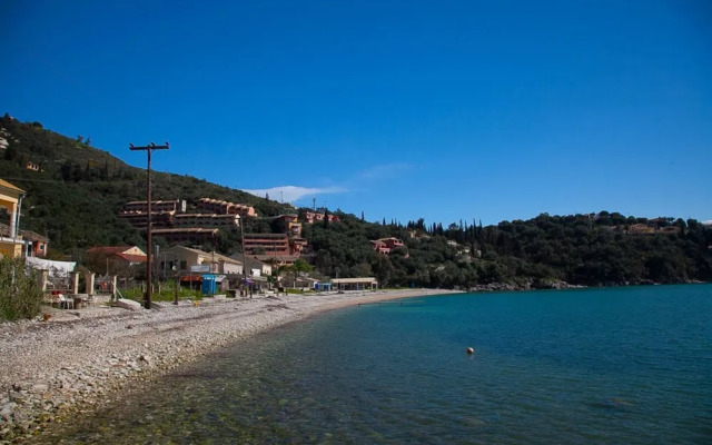 Mattheos House in Kalami