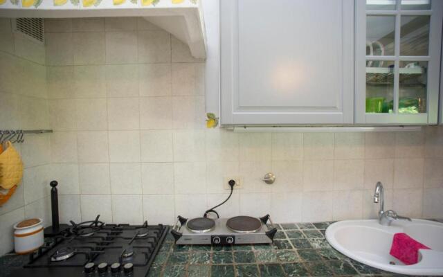 Residence I Chioppi nr.18