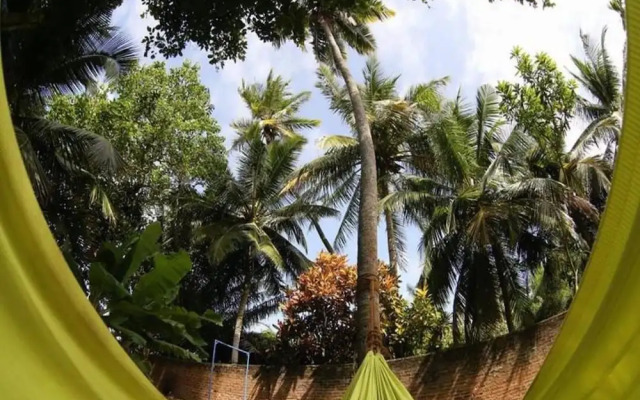 Hostel First Colombo Airport