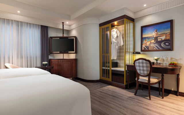 GRAND HOTEL du LAC Hanoi