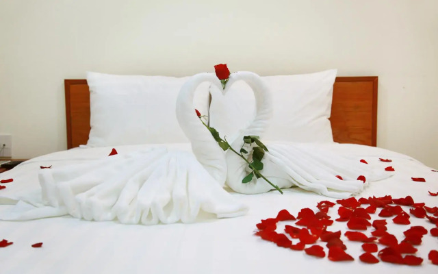 Danati Hotel