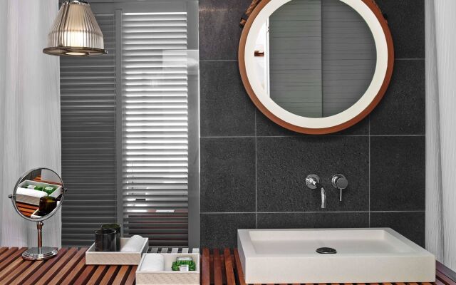 Andaz Maui at Wailea Resort - a concept by Hyatt