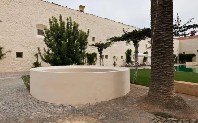 Convento das Bernardas Residence