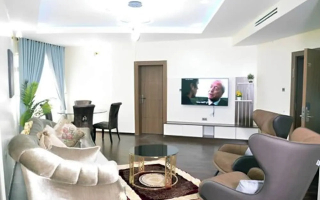 Wetland Hotel Abuja