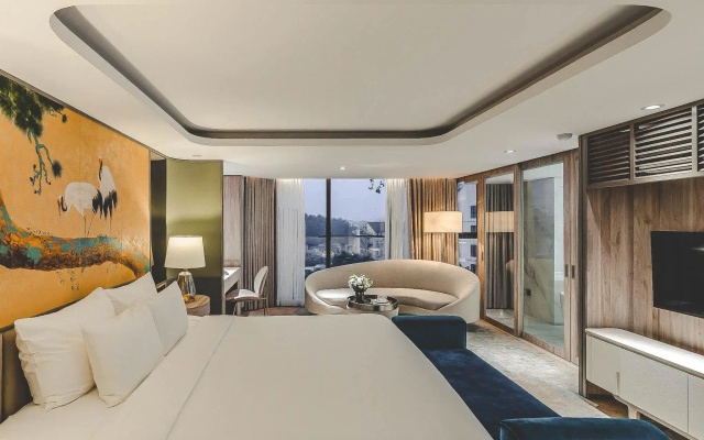 Hanoi Le Jardin  & Spa