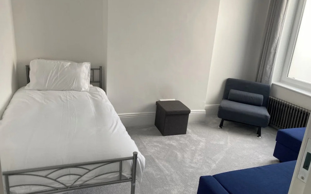 Seaside Bliss Retreat in Folkestone