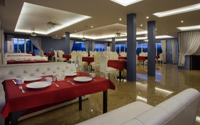 Xaysomboun Hotel & Spa