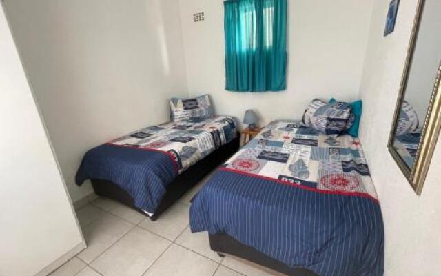 127 Hermanus Beach Club