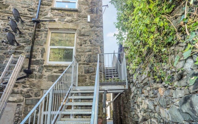 Flat 3, The Old Bank