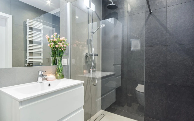 Elite Apartments Oliwa Business Center