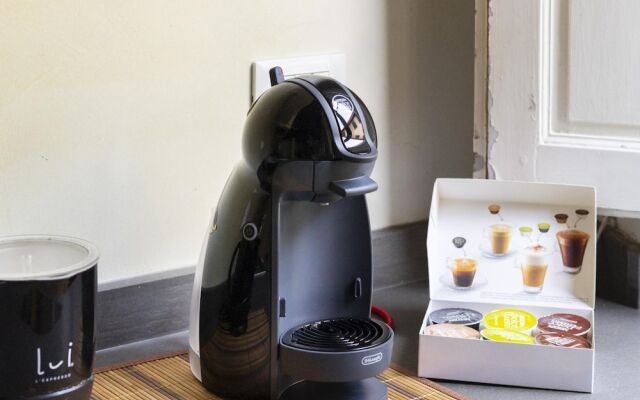 Pilastri 44 in Firenze