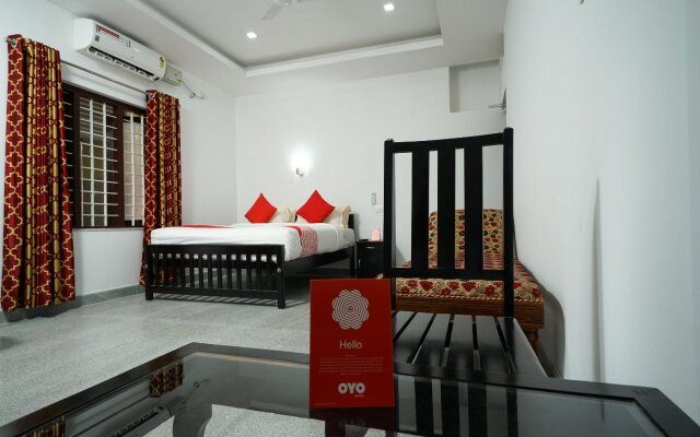 Marottickal Residency by OYO Rooms