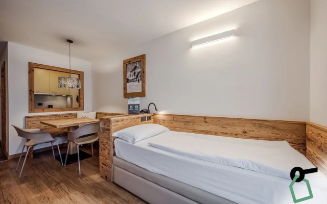 Hotiday Apartment Collection - San Martino