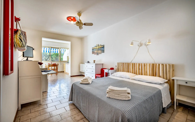 Residence Mareblu