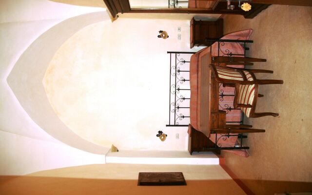 A Locanda Tù Marchese