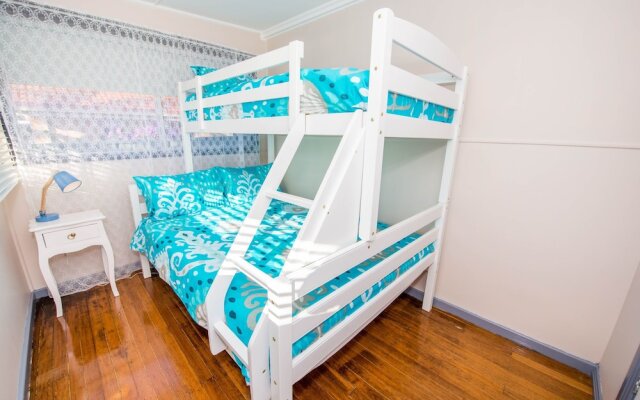 Beach House on James Patterson