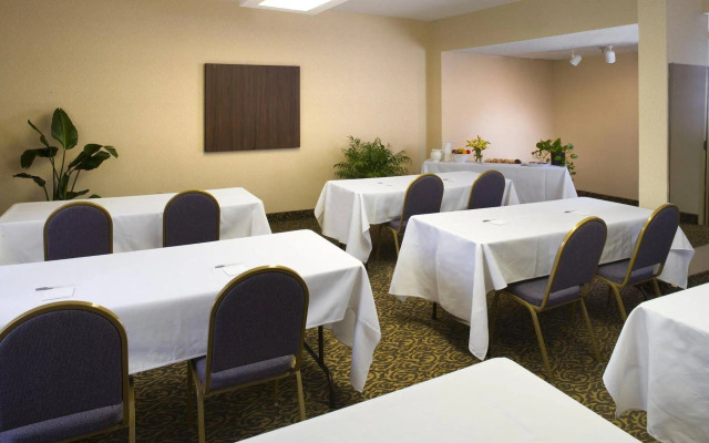 Hampton Inn Oak Ridge Knoxville