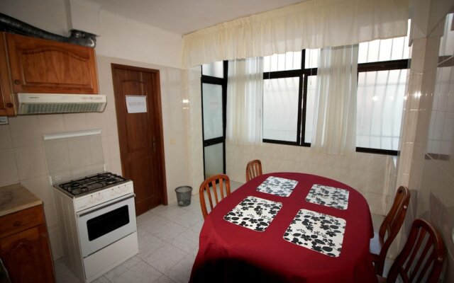 Apartment With 2 Bedrooms in Albufeira, With Wifi - 2 km From the Beach