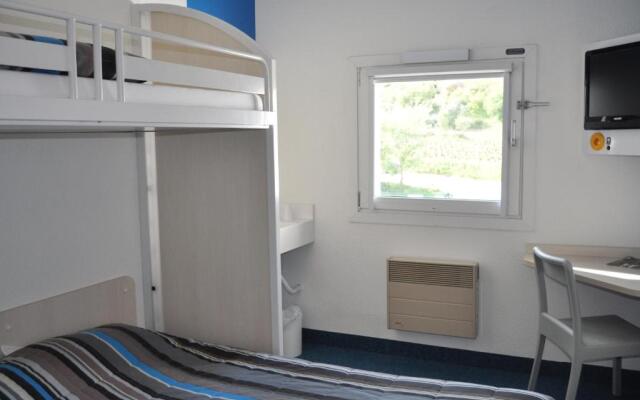 ibis budget Le Cannet des Maures (ouverture juin 2025)