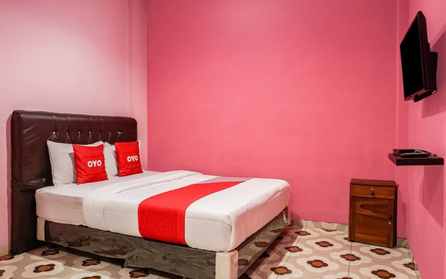 OYO Life 93342 Yasmine Guesthouse Syariah