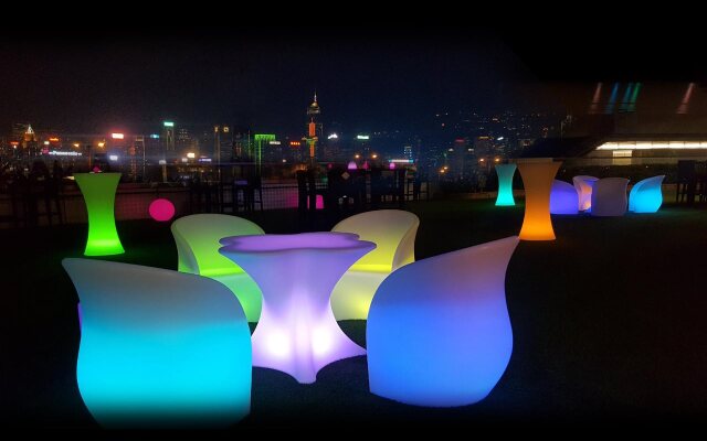 Harbour Plaza Metropolis