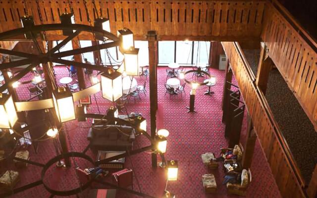 Prince of Wales Hotel