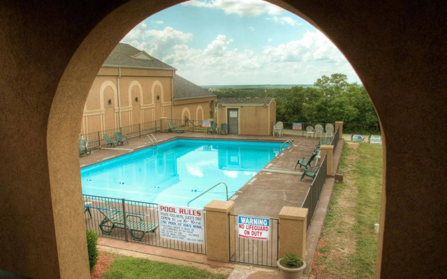 Best Western Coachlight