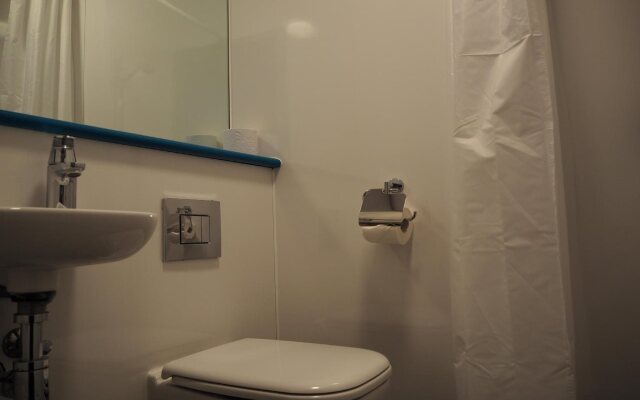 easyHotel London Croydon