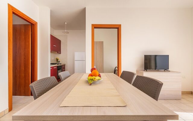 3712 Blusea Beach Apt - Primo Piano by Barbarhouse