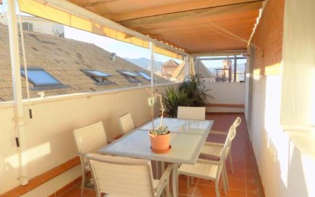 Suite Homes Atico Larios