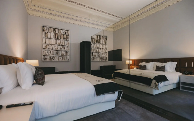 Torel Palace Porto