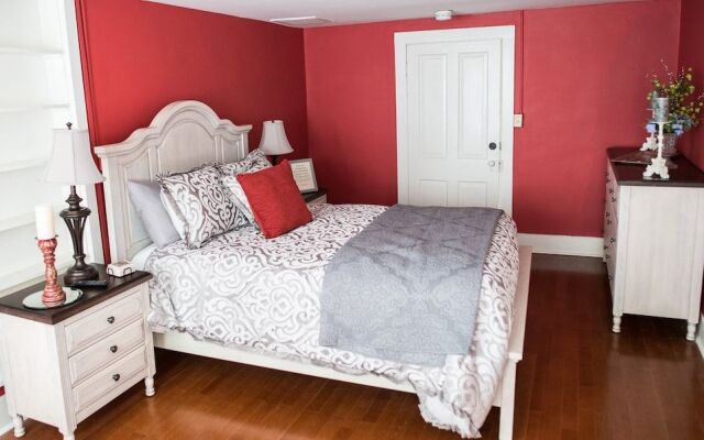 Holliday House Strasburg