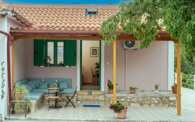 Paola Apartment Fiskardo