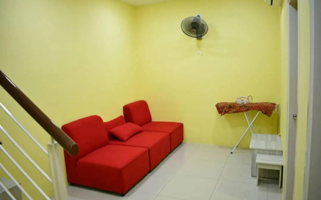 Sky Mirror Homestay