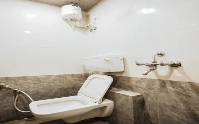 Hotel Metro Palace Nalasopara East Mumbai