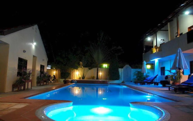 Reef Resort
