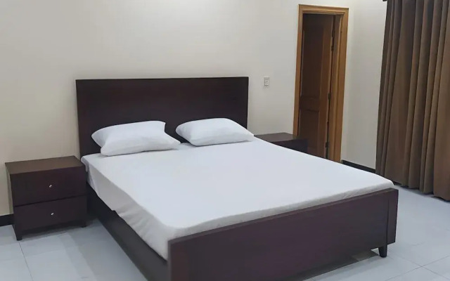 Chuang Fu Guest House