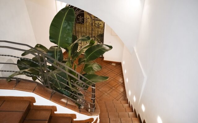 Albergo Diffuso Rossi Dimora Di Charme